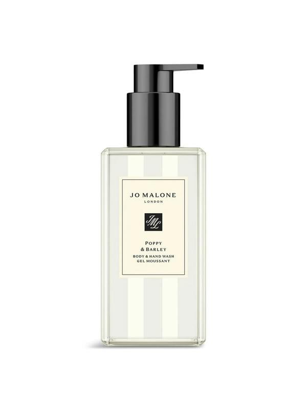 Jo Malone Poppy & Barley Body & Hand Wash