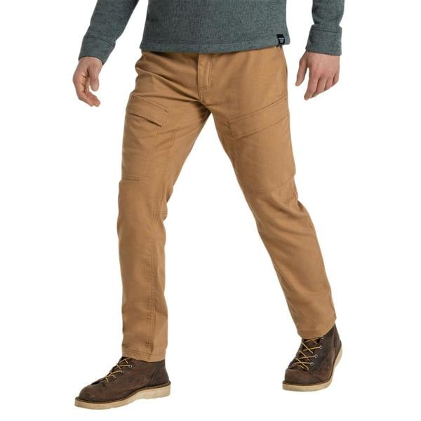 Craghoppers Mens Karst Combat Trousers - Boulder - 