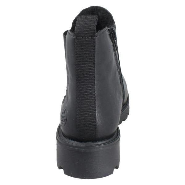 Rieker Ladies Rieker Ankle Boots 73250