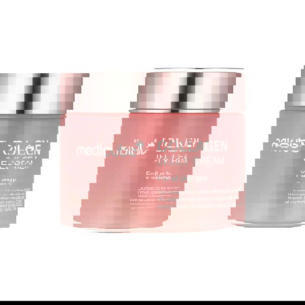 Medicube Collagen Jelly Cream