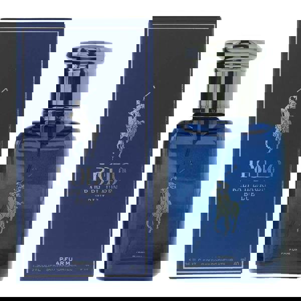 Ralph Lauren Polo Blue Parfum 40ml