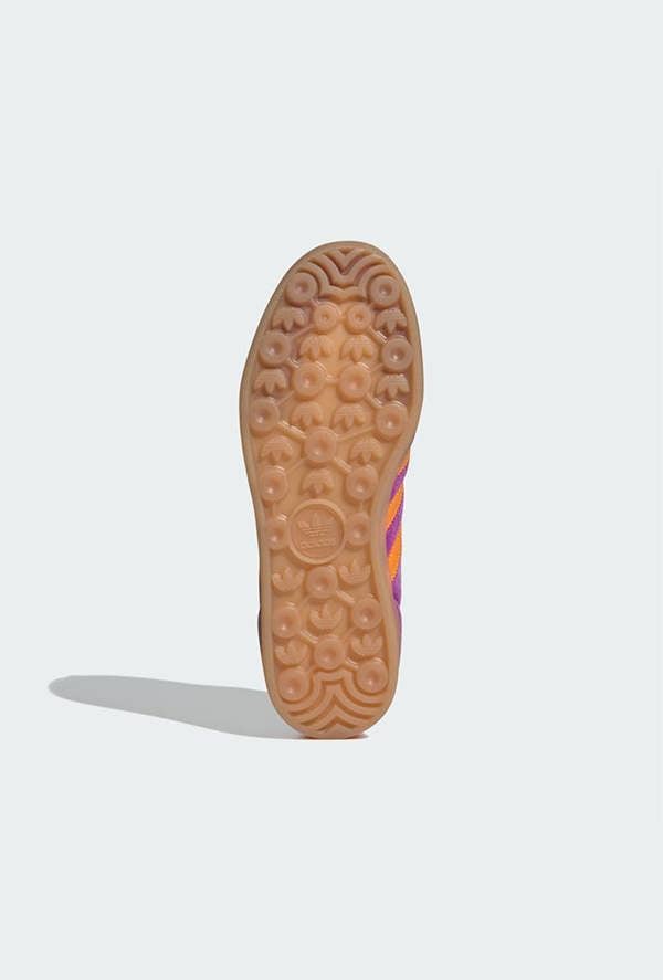 Adidas Originals Gazelle Indoor Trainers