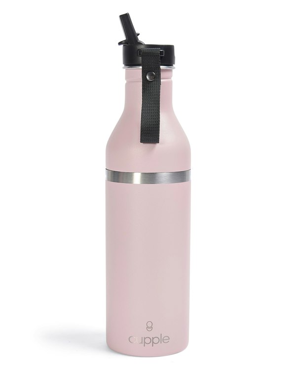 Cupple Blush Pink Cupple
