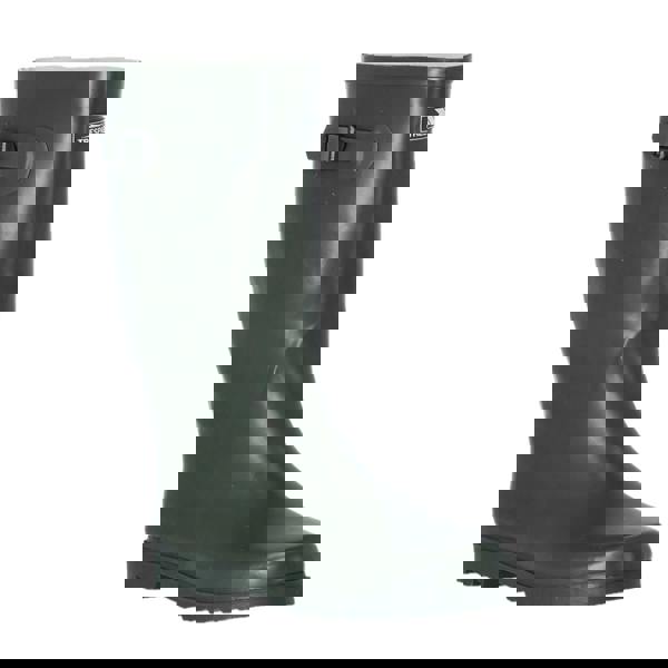 Trespass Recon X Mens Waterproof Rubber Wellington Boots - Marsh