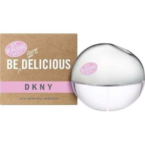 DKNY Be 100% Delicious Eau De Parfum 100ml