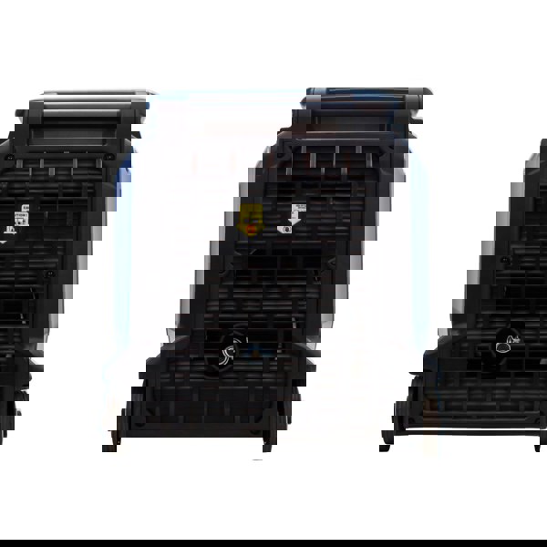 Equip2clean Gorilla Power 3800W Inverter Suitcase Generator with Electric Start - GP3800iE  – Reliable Power On-The-Go