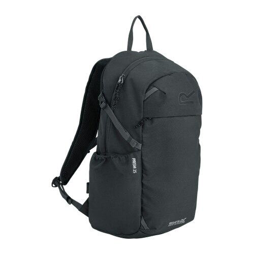 Regatta Prism Logo 25L Backpack - Ash