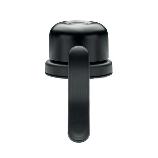 MidOcean Ringsmart Bicycle Bell (Batteries Included) - Black - 