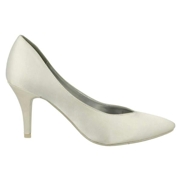 Anne Michelle Ladies Anne Michelle Wedding Shoes