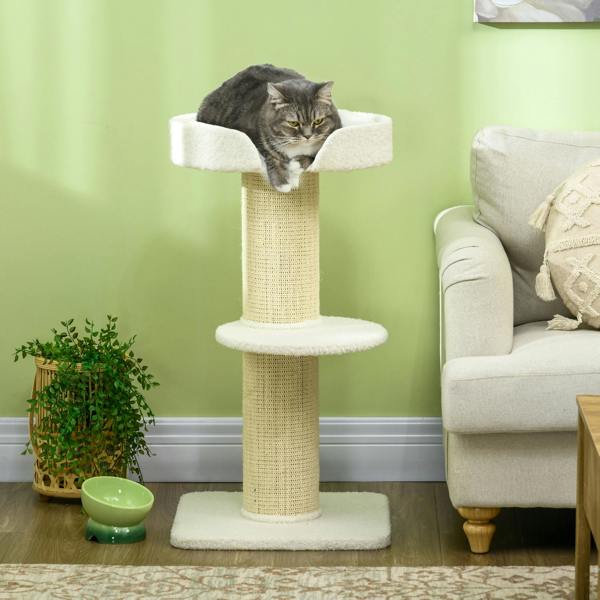 Cat Tree