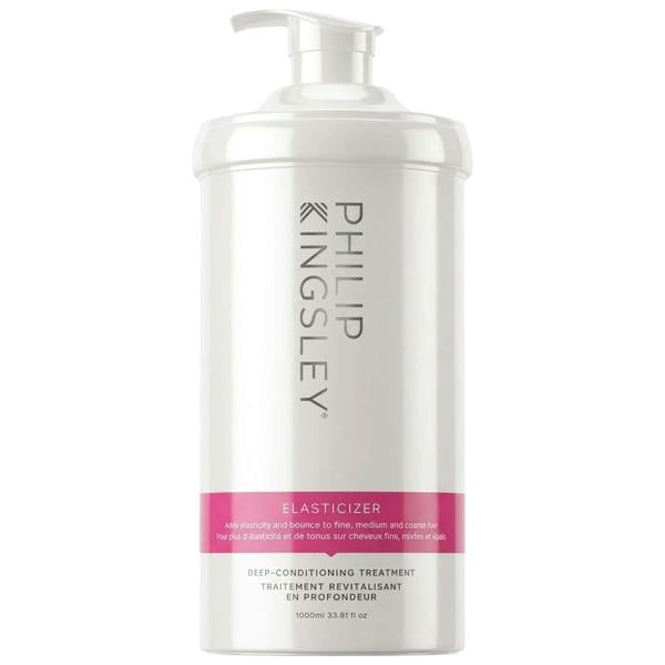 Philip Kingsley  Elasticizer Deep-Conditioning Treatment 1000ml (Value £200)