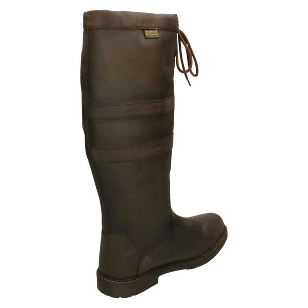 Catesby Ladies Catesby Knee High Waterproof Boots Cheltenham II