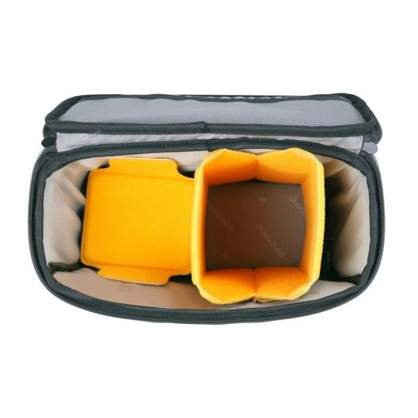 Vanguard VEO BIB T25 Bag-In-Bag Top Opening