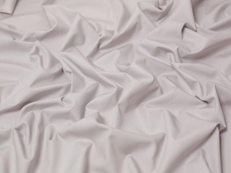 Minerva Core Range Minerva Light 100% Cotton Poplin Fabric - Plain Design Dressmaking Fabric, 112.5 cm / 45" Wide - per metre