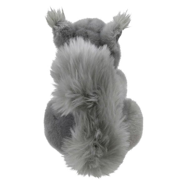 Wilberry Squirrel (Grey) - Wilberry Minis