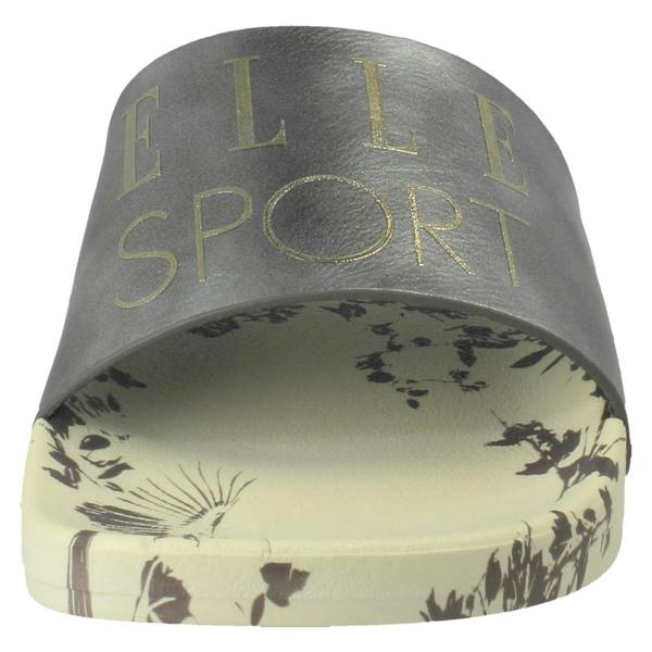 Elle Sport Ladies Elle Sport Sliders Sandals F00486