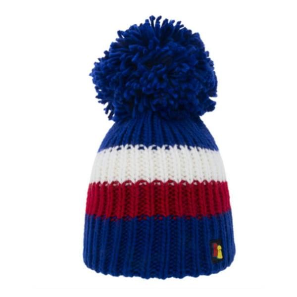 Big Bobble Hats Grandad Geoff