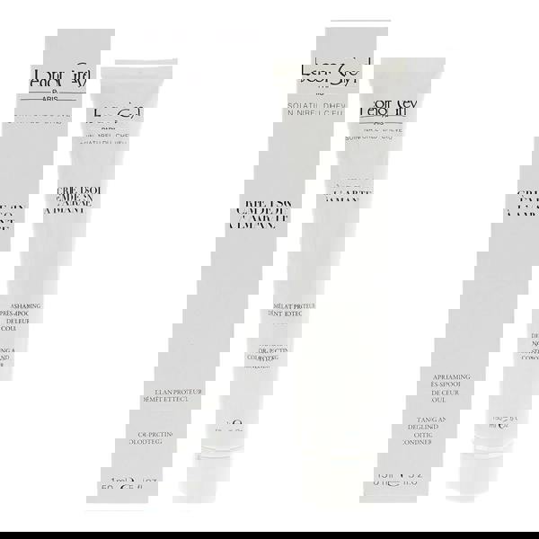 Leonor Greyl Crème De Soin À LAmarante Detangling And Color-Protecting Conditio