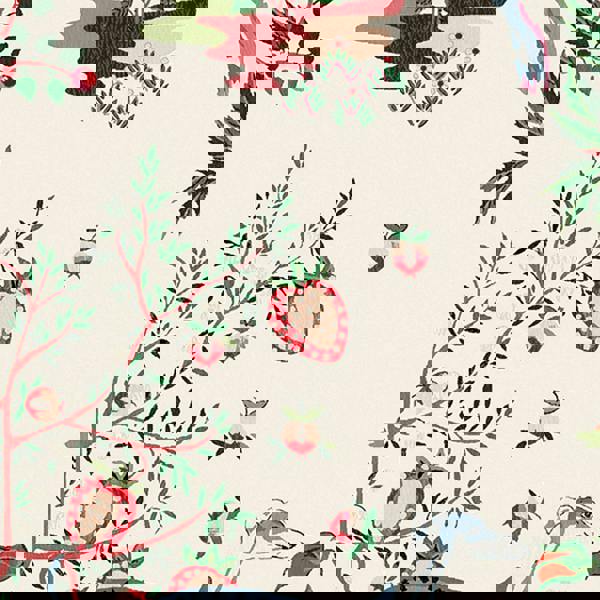 Cath Kidston Painted Kingdom | Natural