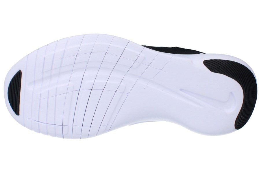 Nike Free Run Fk Next Nature Womens Dx6482  002 - Black White Anthracite 002 - Photo 4