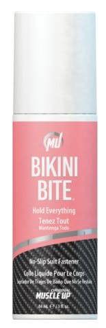 Pro Tan Bikini Bite, Roll-On - 89 ml.