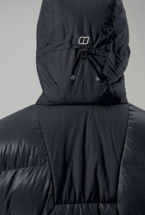 Berghaus Men's Urban Arkos Reflect Down Insulated Jacket