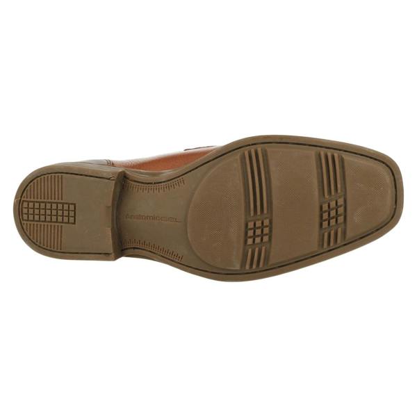 ANATOMIC Mens Anatomic Formal Slip On Shoes Barbosa