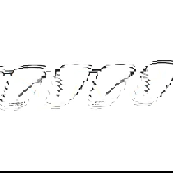 Porsche Design Glasses Frames P8399 A Black Men Women