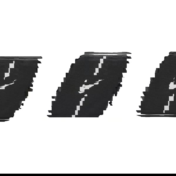 Nike Academy Logo Shoe Bag - Black - 