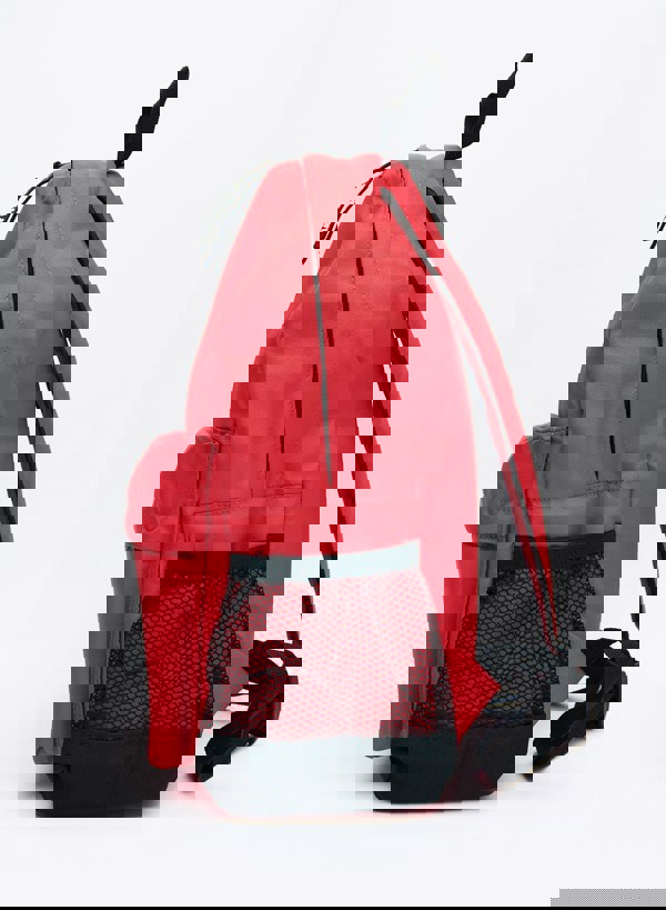 Beat Boyz Club Essential Backpack - Red