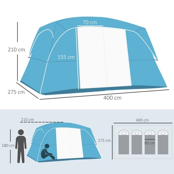 Camping Tent