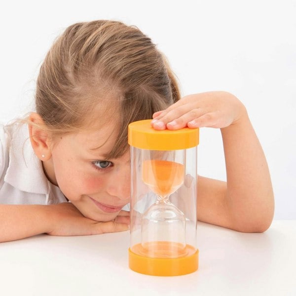 tickit ColourBright Sand Timer