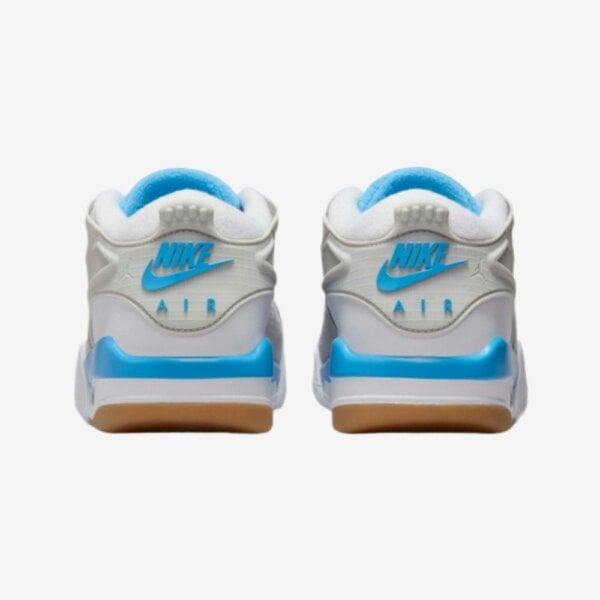 Nike FQ7938-104 Sneakers   in  White