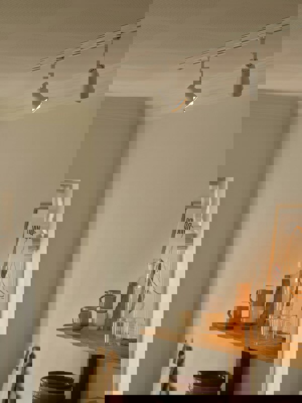 Nordlux Allison Link Spot | Track Light | White