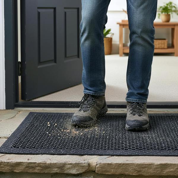 Floortex Doortex® Meshmat Entrance Mat