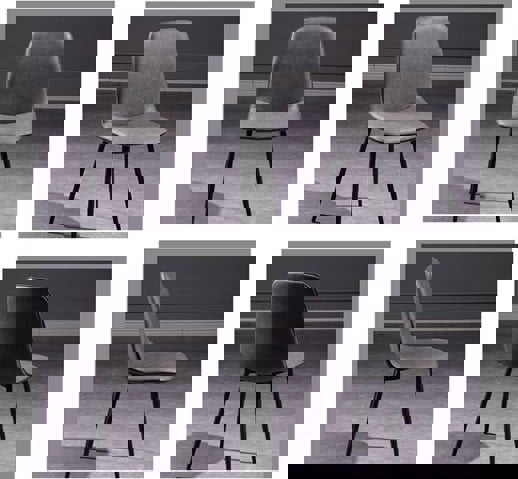 Felix II Dining Chair-Weilai concept-Weilai Concept