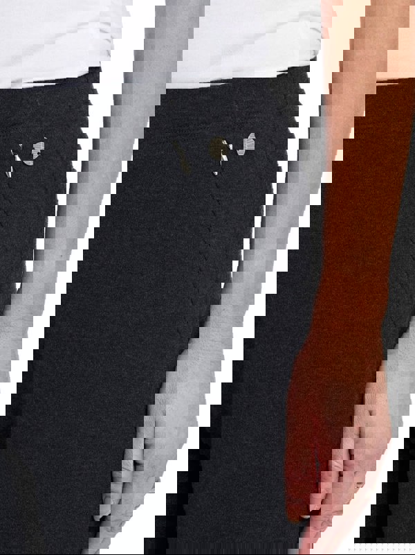 PennyPlain Joggers - Charcoal