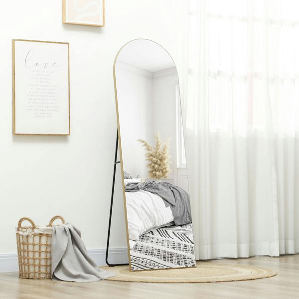 Full Length Mirror