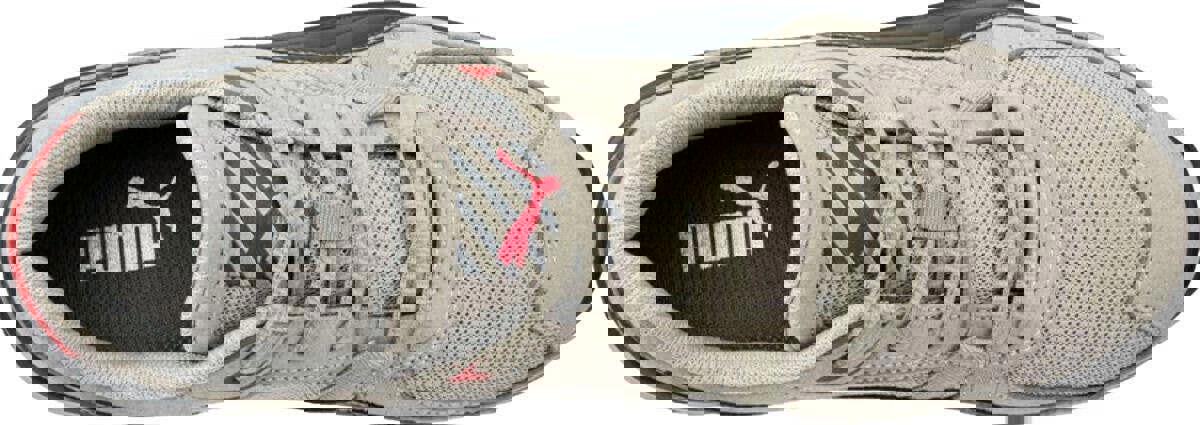 Puma Safety Puma Vanti Mens Composite Toe Midsole Safety Trainers Shoes