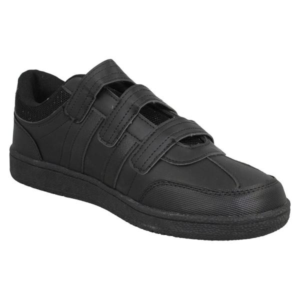 Mens Urban Jacks Casual Trainers Polaris