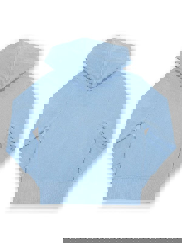 Kite Girls Organic Thumbelina Hoody