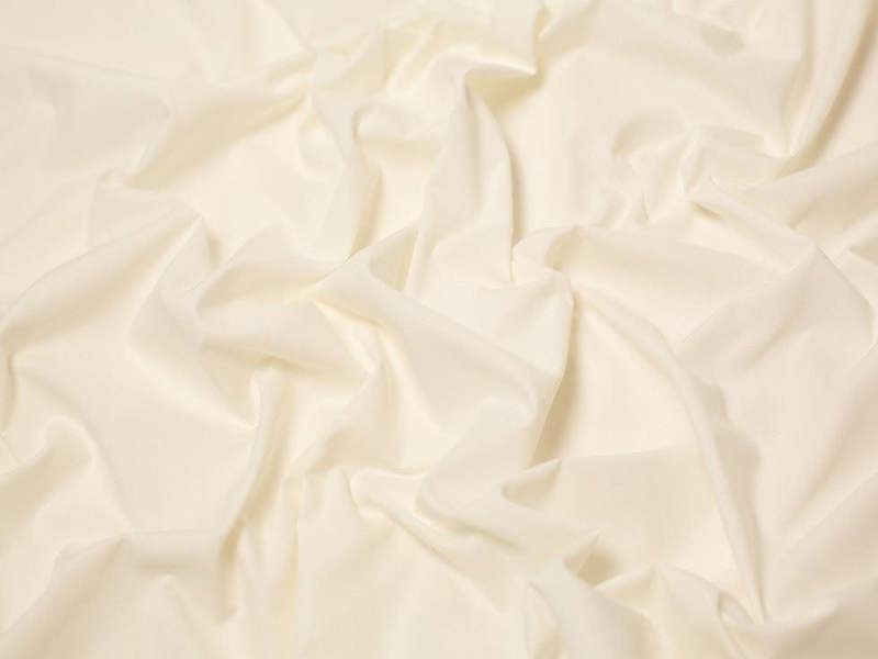 Minerva Core Range Minerva Plain Polycotton Fabric - Plain Design Dressmaking Fabric, 112.5 cm / 45" Wide - per metre