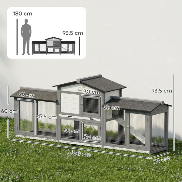 Rabbit Hutch