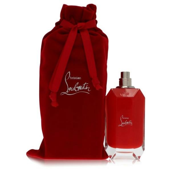 Christian Louboutin Louboutin Eau De Parfum Red Velvet 90 ml