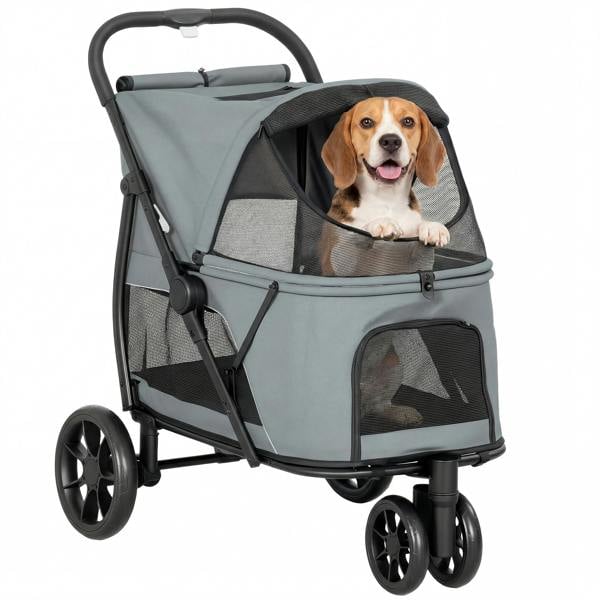 Pet Stroller