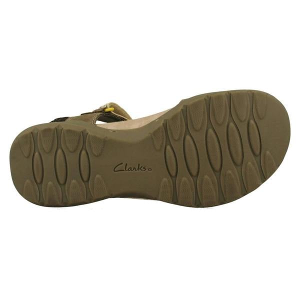 Clarks Ladies Clarks Sandals With Adjustable Straps Amanda Sprint