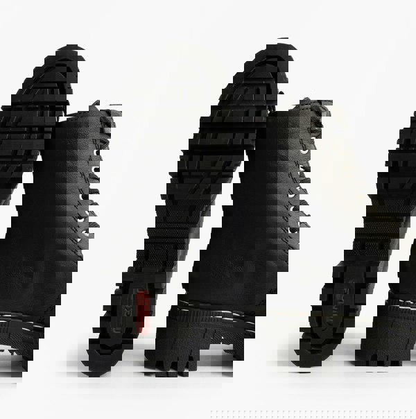 Rieker 74044-00 Womens Boots Black