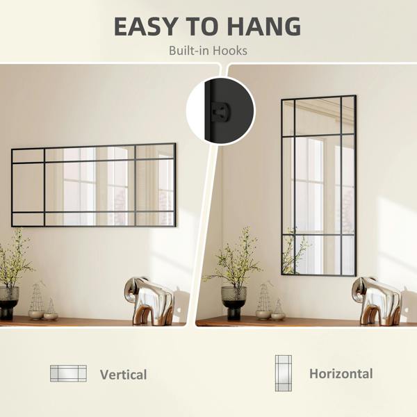 Wall Mirror