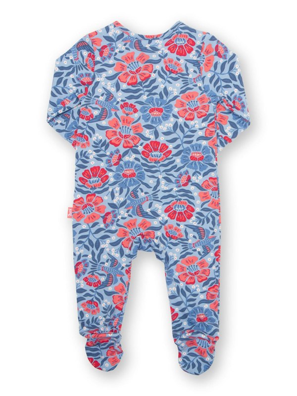 Kite Baby Organic Thumbelina Sleepsuit