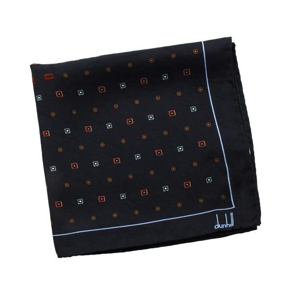 Dunhill Pocket Square